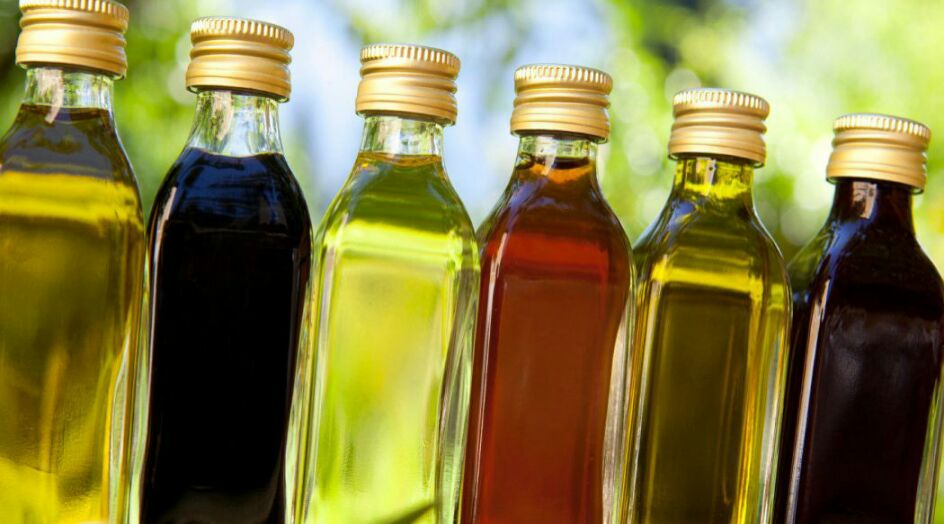 زيت الطعام الأفضل لصحة القلب