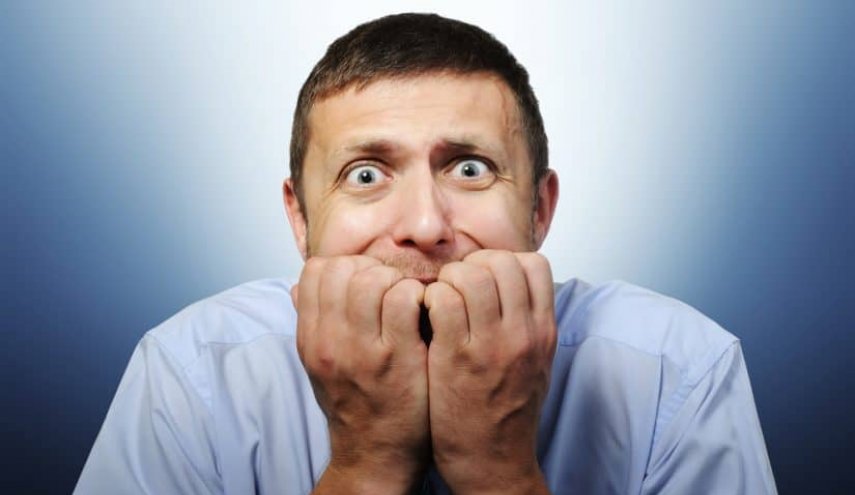 عدم النوم بشكل كاف يؤدي إلى التوتر