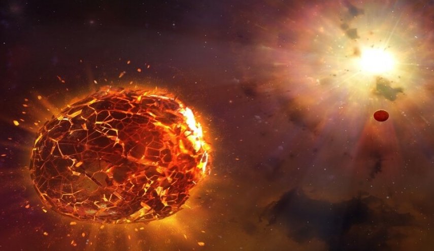 تفاصيل مروعة عن أهوال الكواكب خارج المجموعة الشمسية