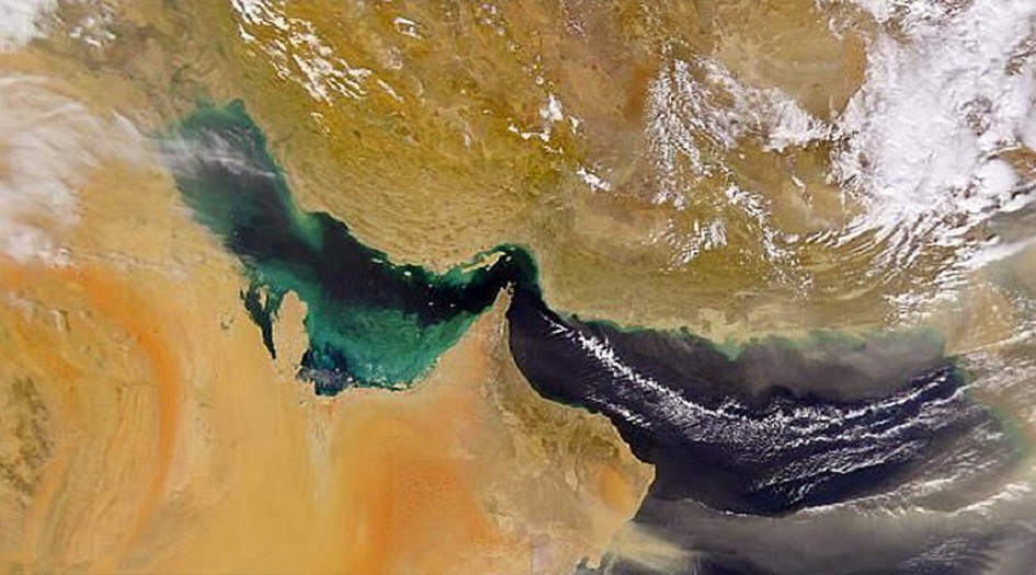 اشارات اقليمية ايجابية تجاه مبادرة 