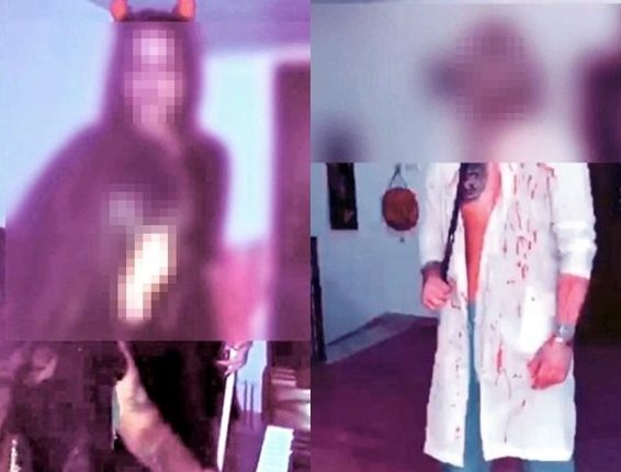 ضجة وغضب في الكويت من حفلة “عبدة الشياطين”!