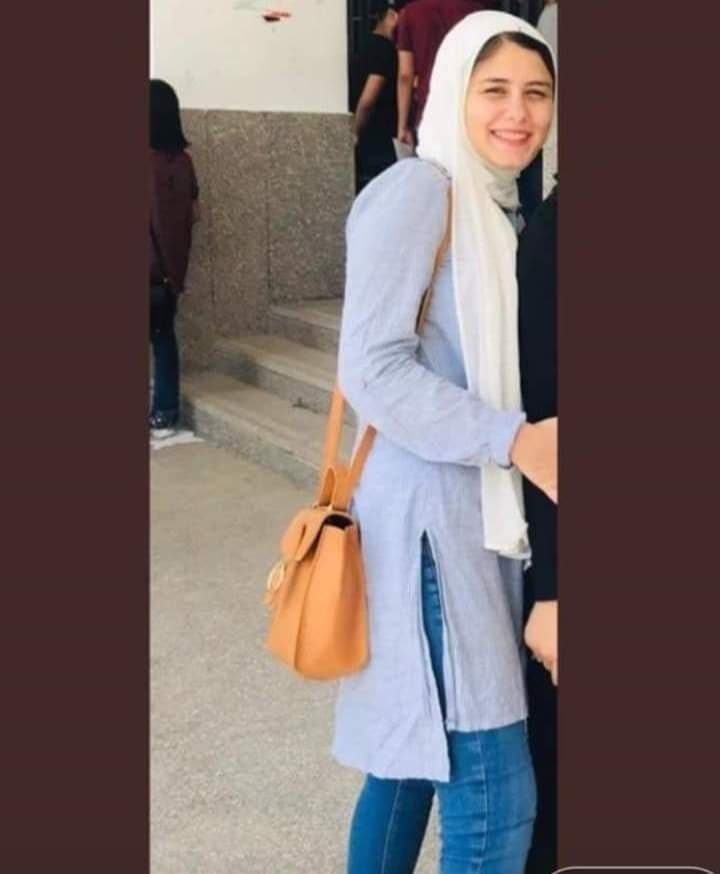  فتاة اختفت في الإسماعيلية وظهرت جثتها بالقاهرة..شاهد التفاصيل!