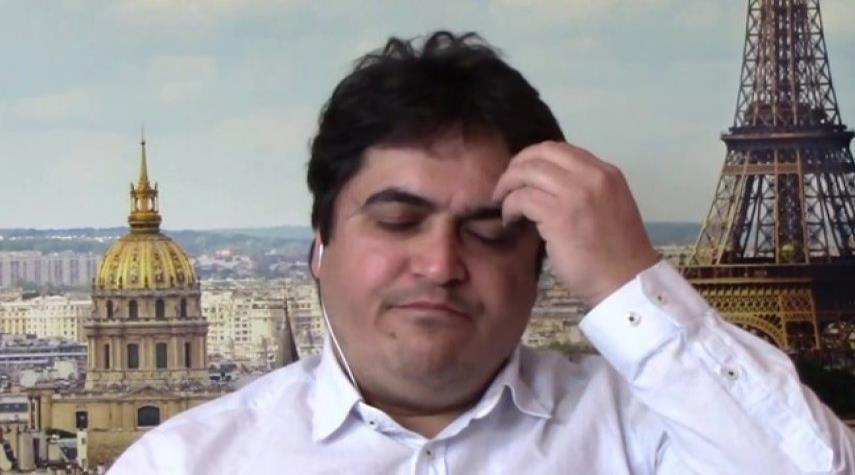 القائد السابق للحرس الثوري: هكذا خططنا لاعتقال روح الله زم !