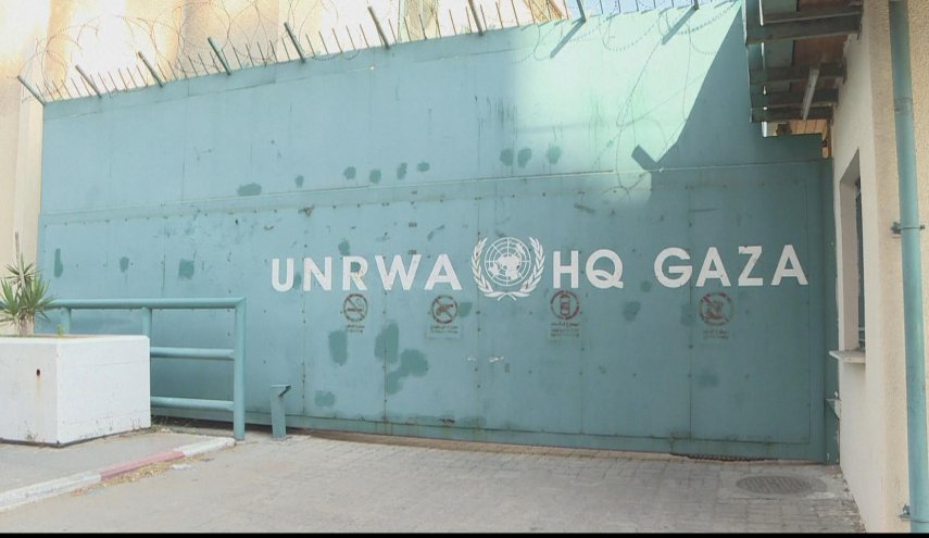 حماس: متمسكون بـ"الأونروا" وعلى الدول المانحة مواصلة دعمها