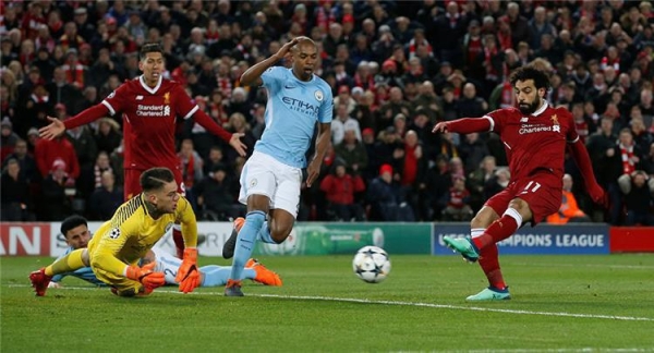 مواعيد مباريات اليوم.. وقمتان انكليزية وإيطالية