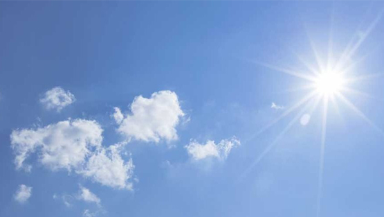 الأنواء العراقية: طقس منتصف تشرين الثاني.. والحرارة لاتنخفض +الوثيقة