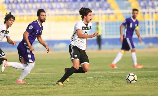 اتحاد الكرة العراقي يعلن قراره من توقف الدوري الممتاز