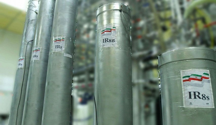 تفاصيل قصة المفتشة الدولية وحقيبتها المريبة في منشأة نطنز