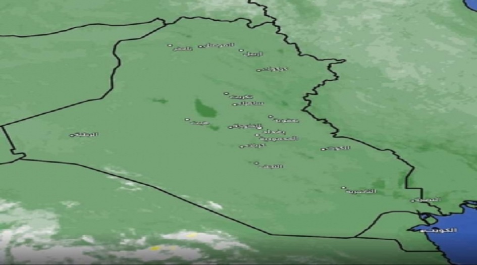 حالة جوية قادمة للعراق مصحوبة بأمطار غزيرة.. هذا موعدها