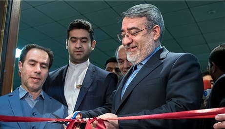 افتتاح ستاد انتخابات کشور با سخنان رحمانی فضلی