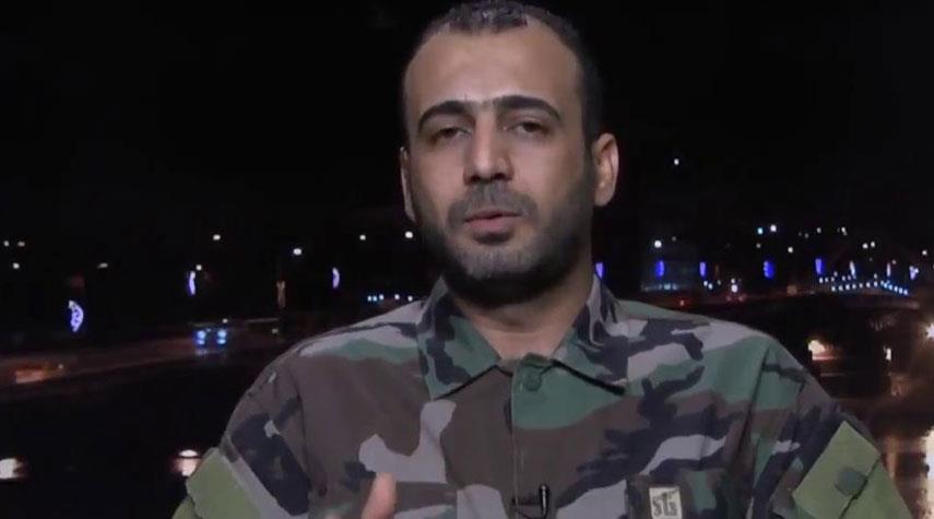 الحسيني: التظاهرات افشلت المشروع الامريكي في العراق