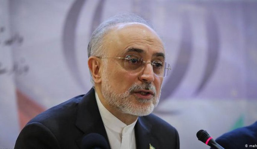 ايران تزيد انتاجها من اليورانيوم منخفض التخصيب