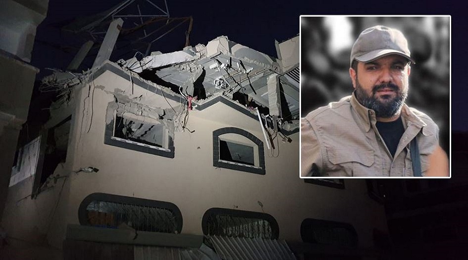 سرايا القدس تنعى القيادي أبو العطا وتؤكد الرد على الجريمة الصهيونية