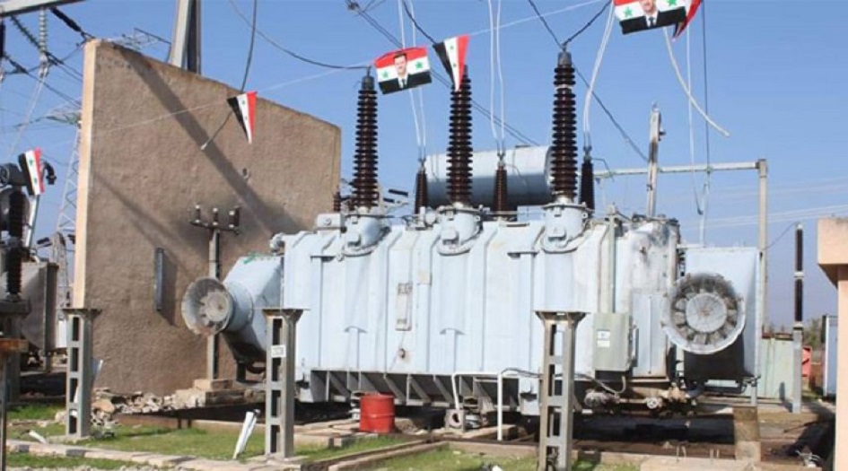 4 مليارات دولار خسائر قطاع الكهرباء في سوريا