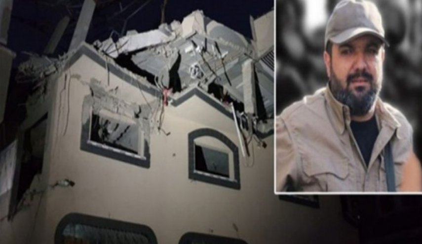 اغتيال أبو العطا، عملية خُطط لها منذ أشهر