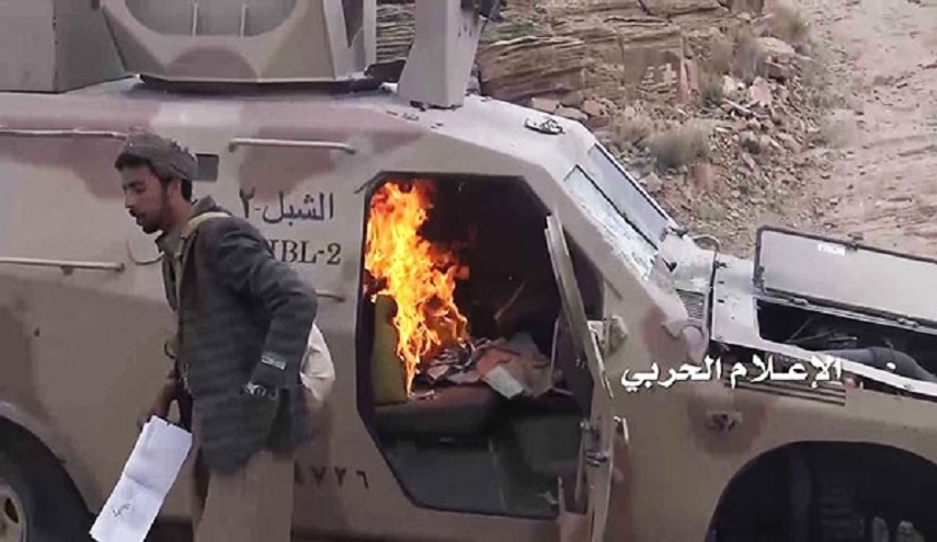 الملك سلمان بين خياري التفاوض والهزيمة في اليمن