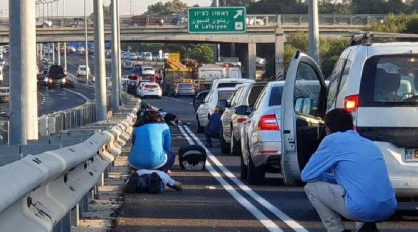 القبة الكرتونية تصدت لـ”20″ صاروخاً من غزة بينما “30” آخرين ضربوا أهدافهم بدقة!