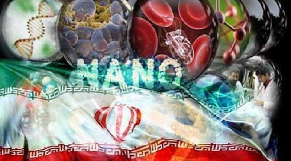 ايران تتبوأ المرتبة الرابعة عالميا في تقنية النانو