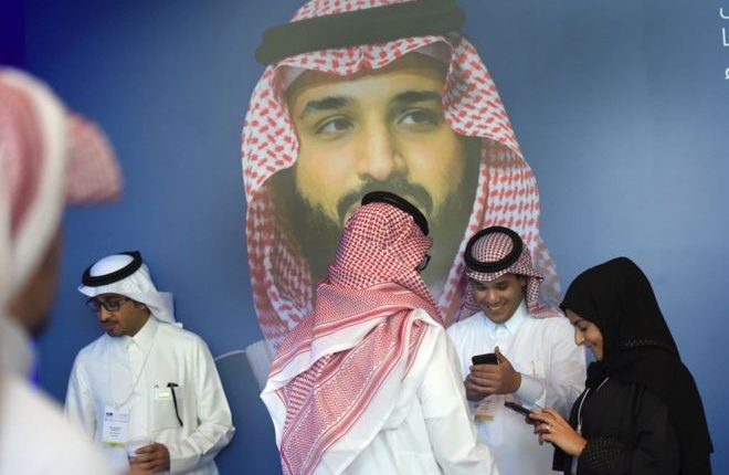 “ميدل إيست آي” تفضح جواسيس الديوان السعودي