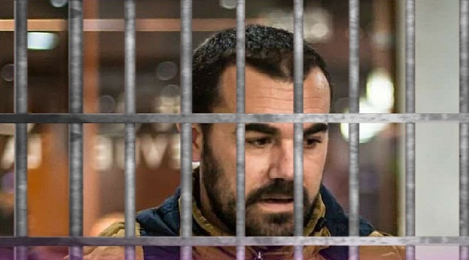 حراك الريف المغربي: وفد رسمي يزور الزفزافي لإقناعه بتوقيف إضرابه عن الطعام