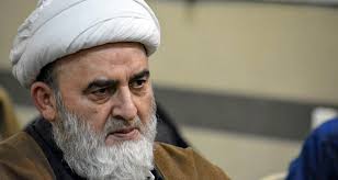 البعد الروحي في خط حزب الله يشرحه المرحوم العلامة حسين كوراني 