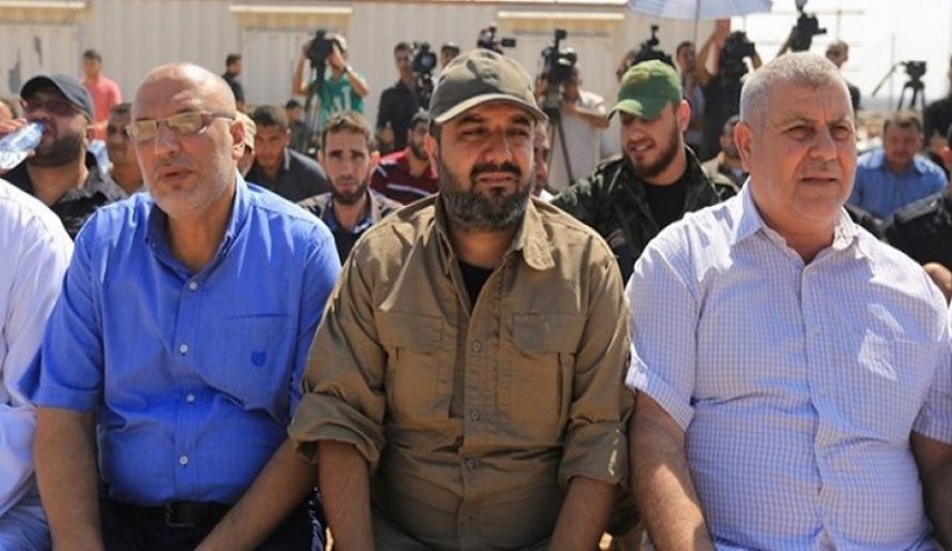 فلسطين المحتلة ..العودة إلى سياسة الاغتيال  