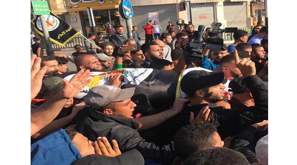 34 شهيدا و 111مصابا حصيلة العدوان الصهيوني علي قطاع غزة