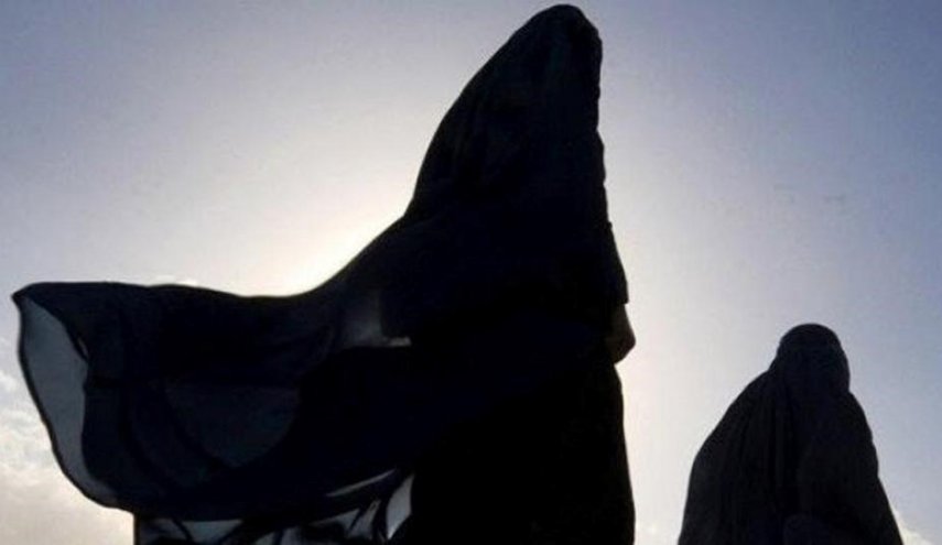 الداعشية "وضحة" تكشف تفاصيل مخيفة عن الجماعة