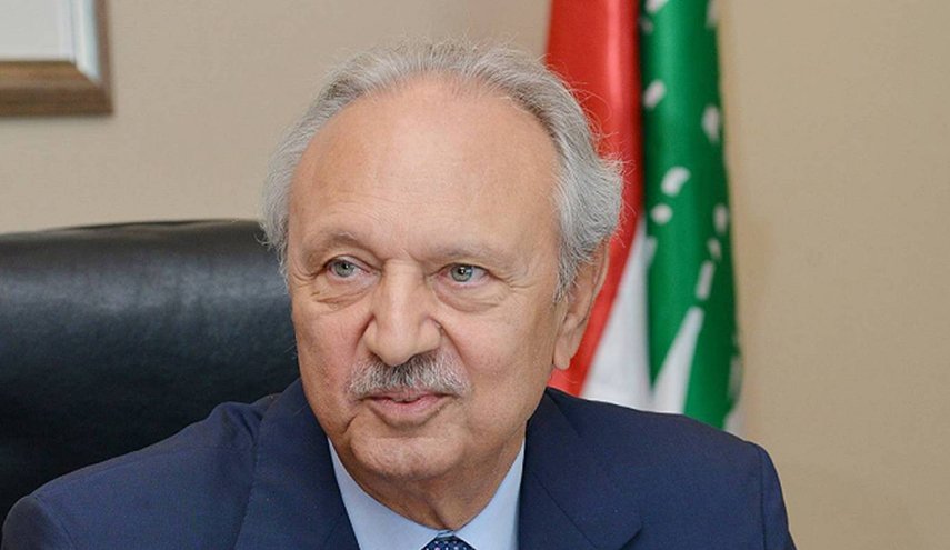 اختيار الصفدي رئيسا للحكومة اللبنانية الجديدة