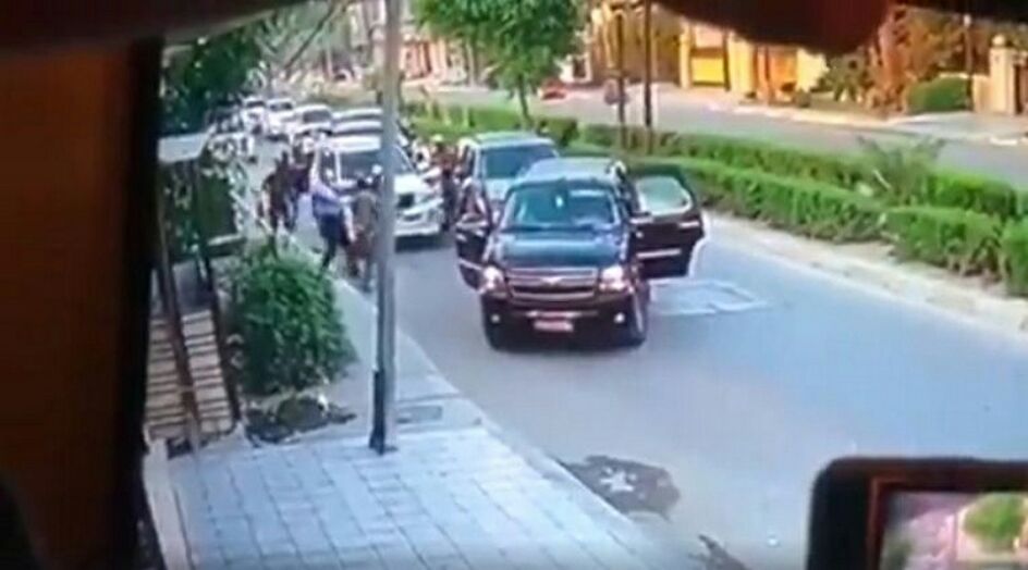 الداخلية العراقية تكشف خيوطا اولية حول الجهة التي خطفت اللواء ياسر عبدالجبار