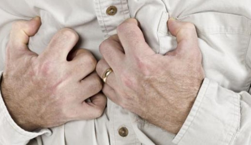 أبرز علامات وأعراض النوبة القلبية الصامتة!