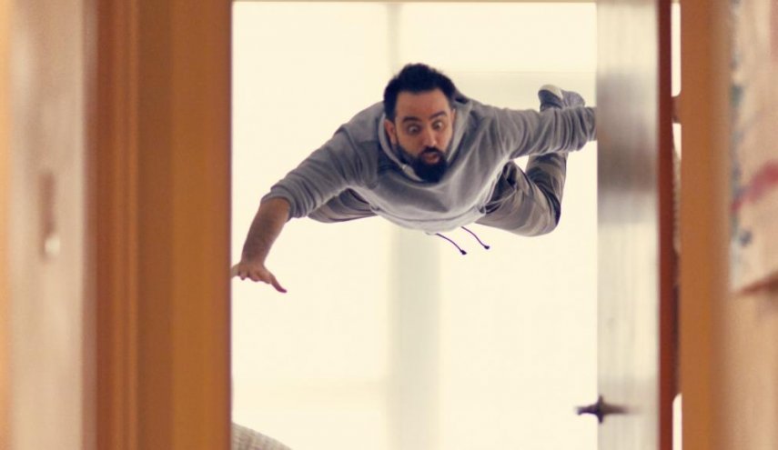 9 أحلام مخيفة "تحمل رسالة من الدماغ" لا ينبغي تجاهلها!