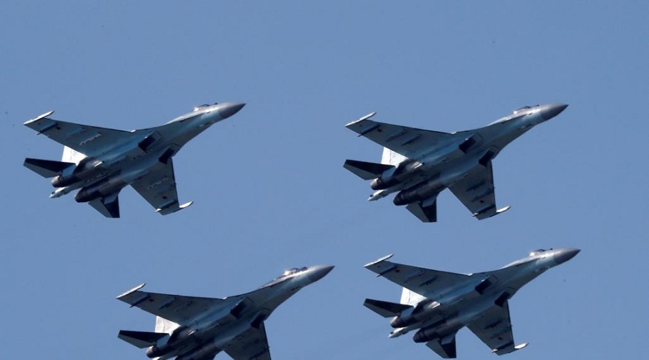 مصر ماضية في صفقة سو-35؛ ولن تهتم لتهديدات أميركا