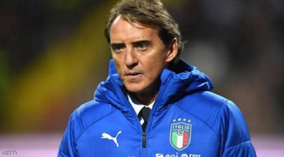 رقم قياسي تاريخي لإيطاليا.. والسر بالرقم  10