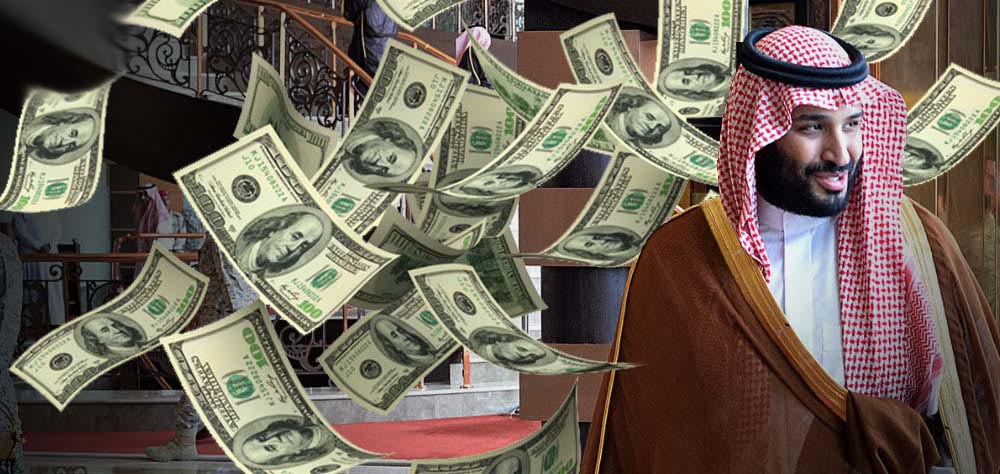 شاهد من الإمارات .. مدير CIA يكشف عن “مصيبة” لـ محمد بن سلمان!