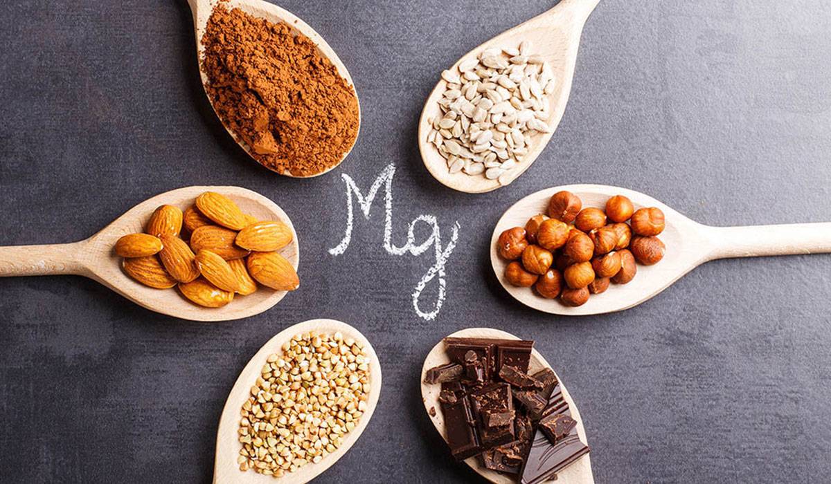 فوائد عديدة للمغنيسيوم من شأنها إنقاذ حياتك!