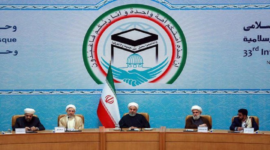 وزير سوري: ما يجري في العراق والمنطقة تآمر لمحو قضية الاقصى