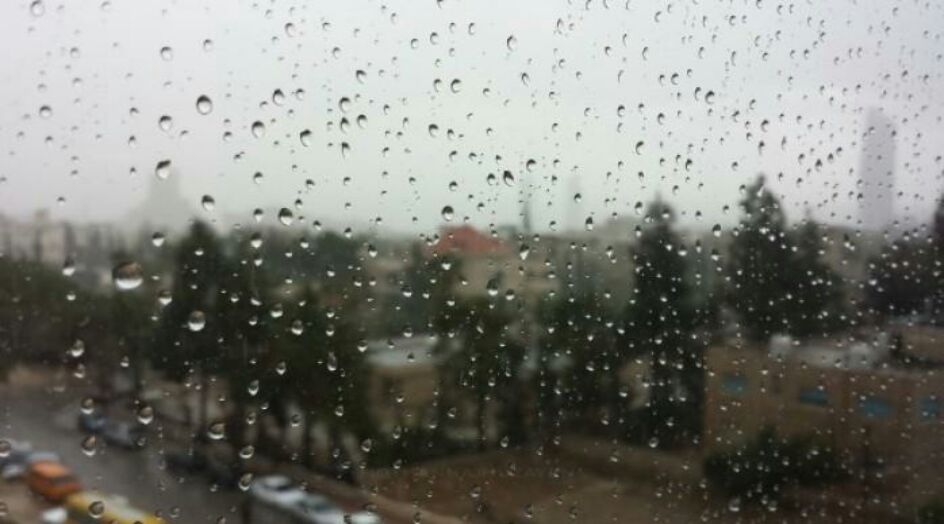 العراق .. توقعات بموجة باردة وانخفاض كبير في درجات الحرارة