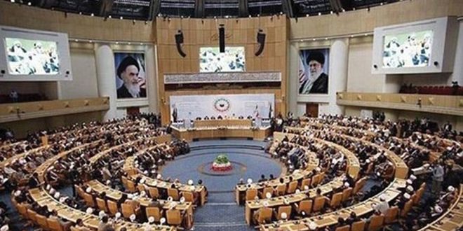 مؤتمر الوحدة الاسلامية..البيان الختامي: القضية الفلسطينية محورية للأمة الإسلامية