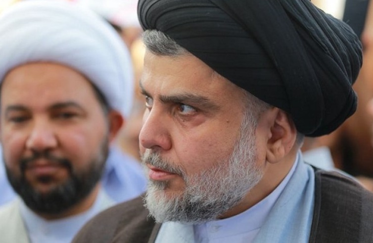 مقرب من الصدر  يتحدث عن "الاضراب اليوم"