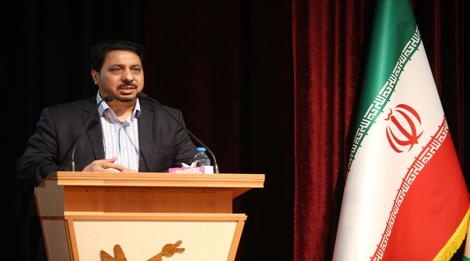 أطفال فلسطين المضطهدون ضحايا جرائم الكيان الصهيوني