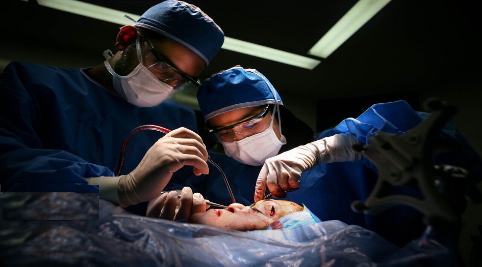 ايران تنتج جهاز قص كهربائي للعمليات الجراحية