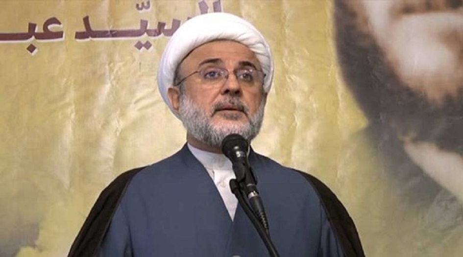 الشيخ قاووق: لبنان لن تكون فيه حكومة بإملاءات أميركية