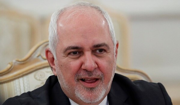 ظريف : التعاون متعدد الاطراف يخدم الدول الاقليمية جميعا