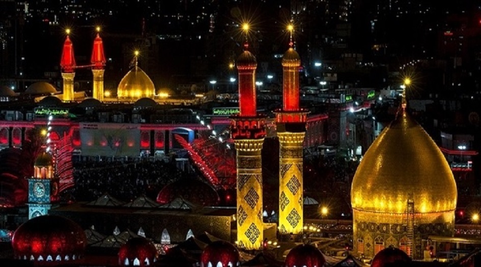 مصدر مطلع: احتمال استئناف إرسال الزوار الايرانيين الى العراق