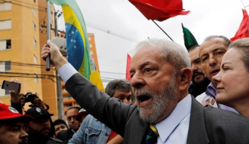 دا سيلفا أمام أنصاره: معركتنا لم تنته بعد