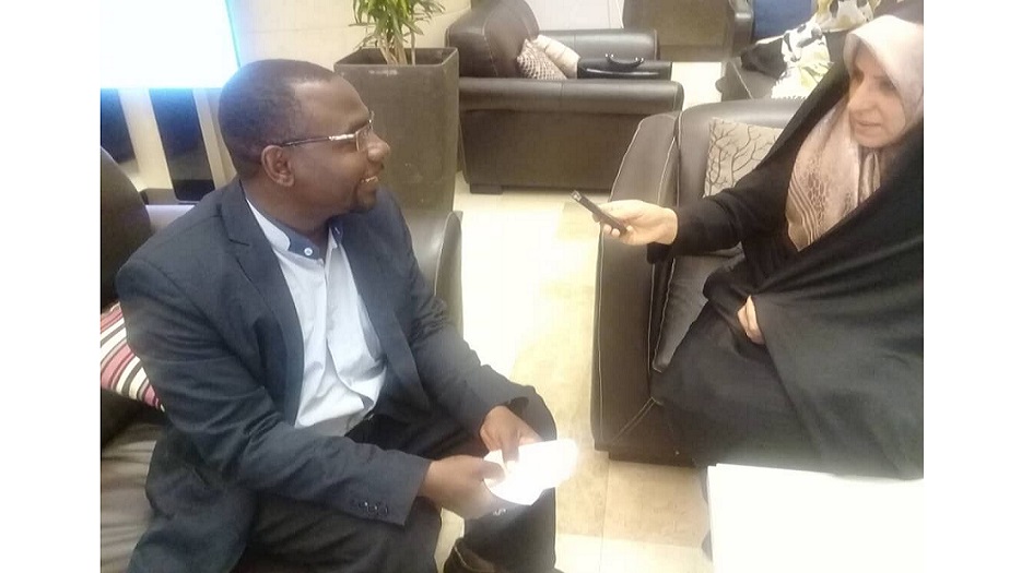 النزاعات القبلية بين المسلمين في افريقيا سببها الصهاينة