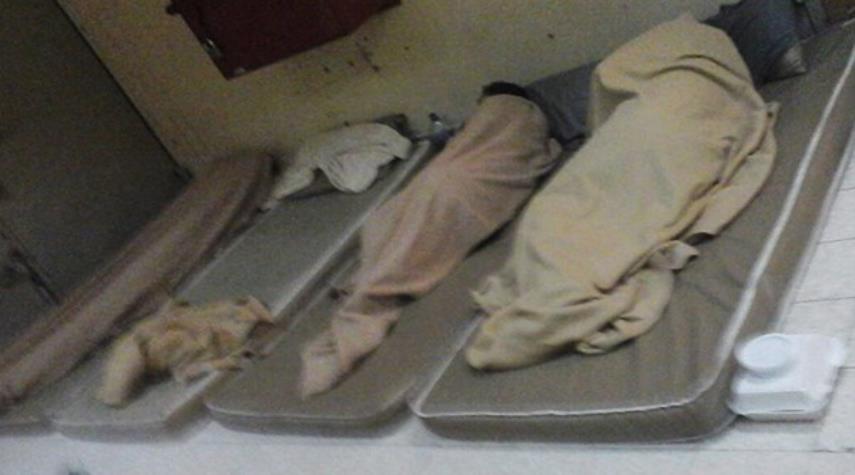 مسؤول ايرلندي يكشف أوضاع السجون في البحرين