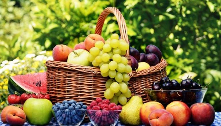 تعرف على مقدار الفواكه المناسب لمريض السكري!