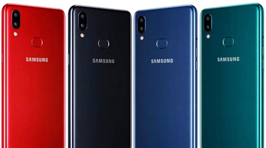 سامسونغ توسع أسرة هواتفها الرخيصة بجهاز جديد